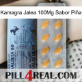 Kamagra Jalea 100Mg Sabor Piña 44